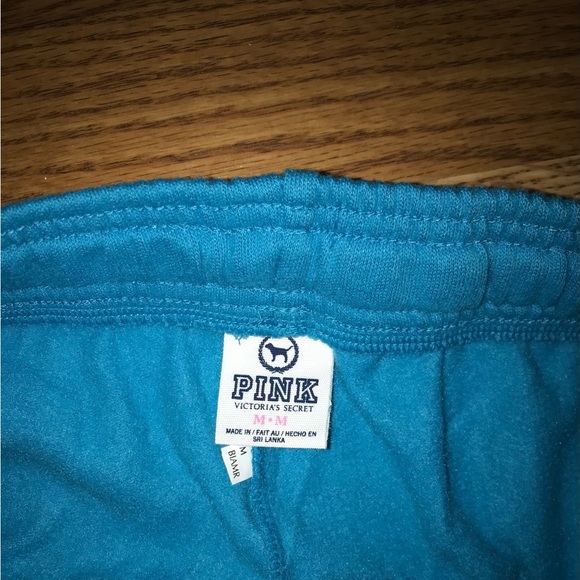 Victoria’s Secret PINK Sweatpants - Picture 2 of 2